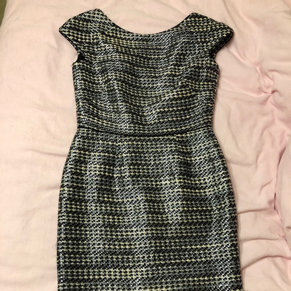 David Peck dress